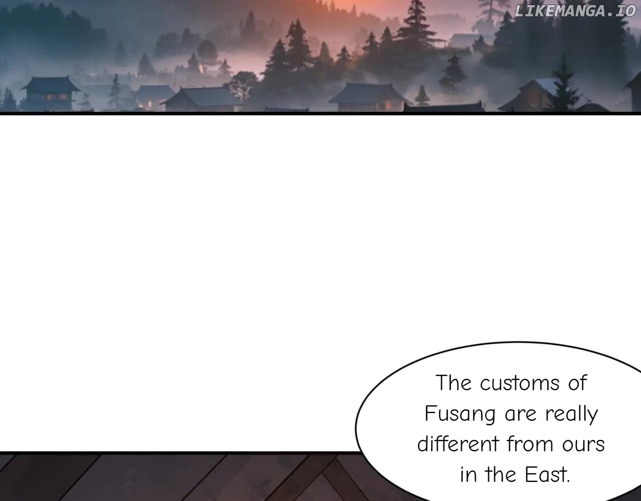 Era of the Haunted Chapter 403 - page 93